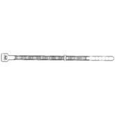 3M B8NT18-C 8" Cable Tie Wrap (Package of 100)